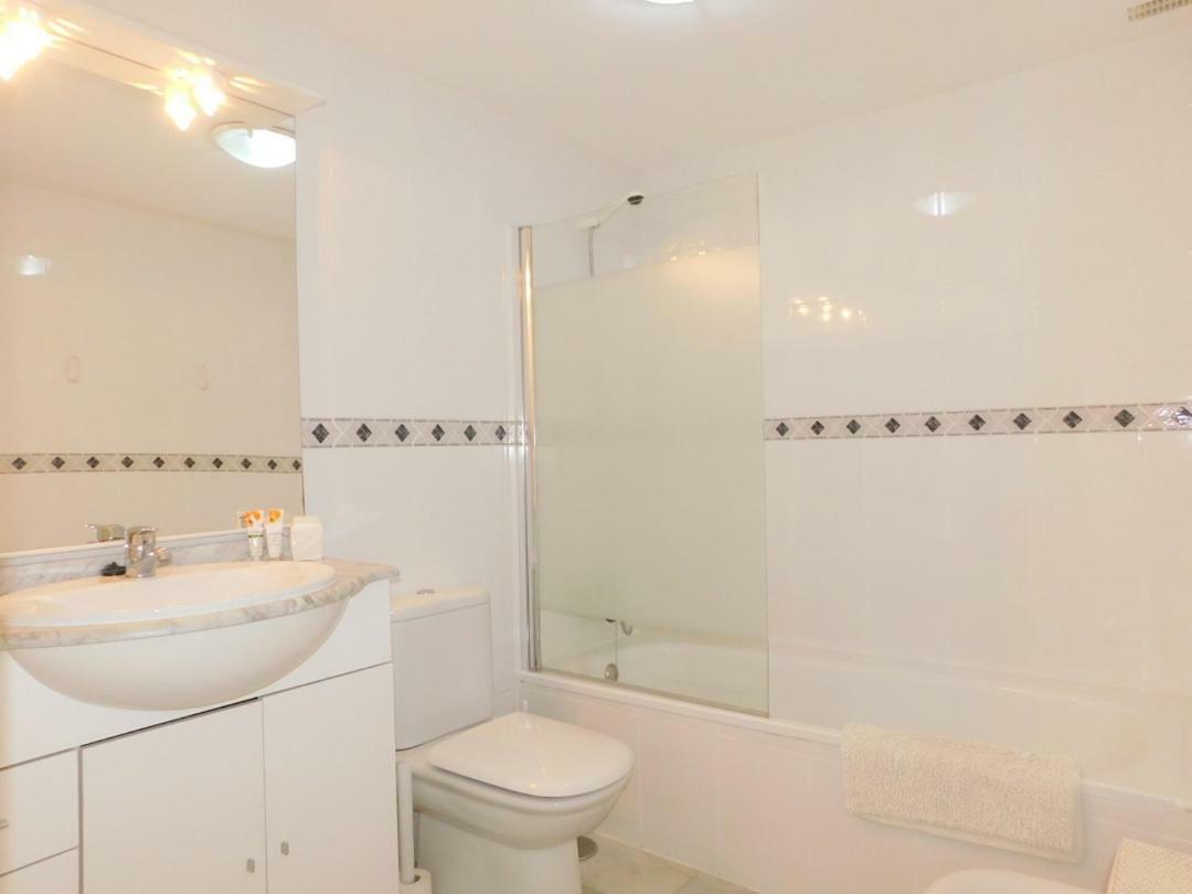Apartamento Duquesa Beach House Manilva