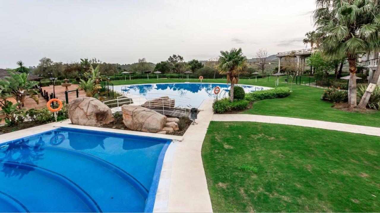 Parque Botanico & Country Club Estepona