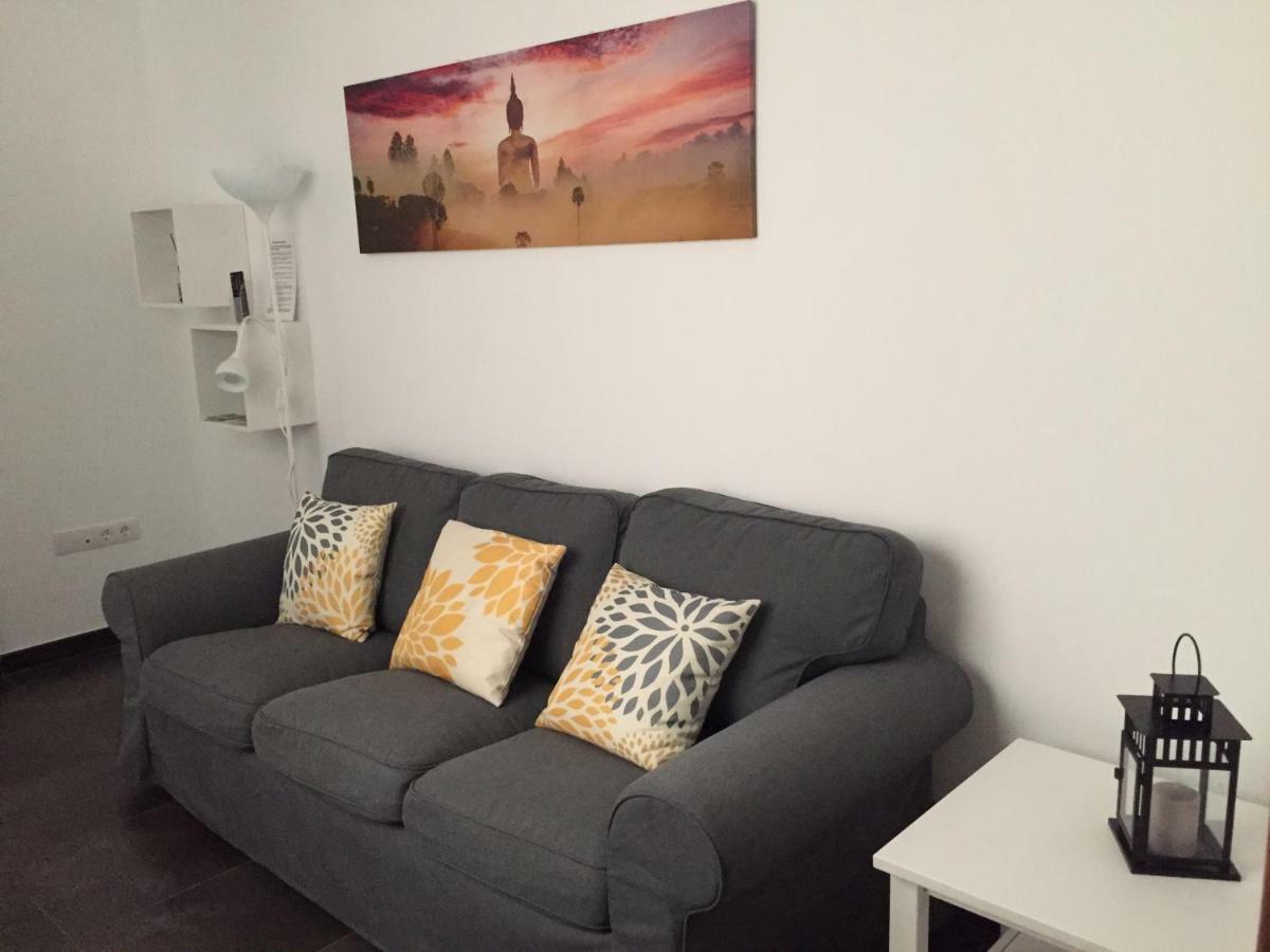 Apartamento Hautacuperche *