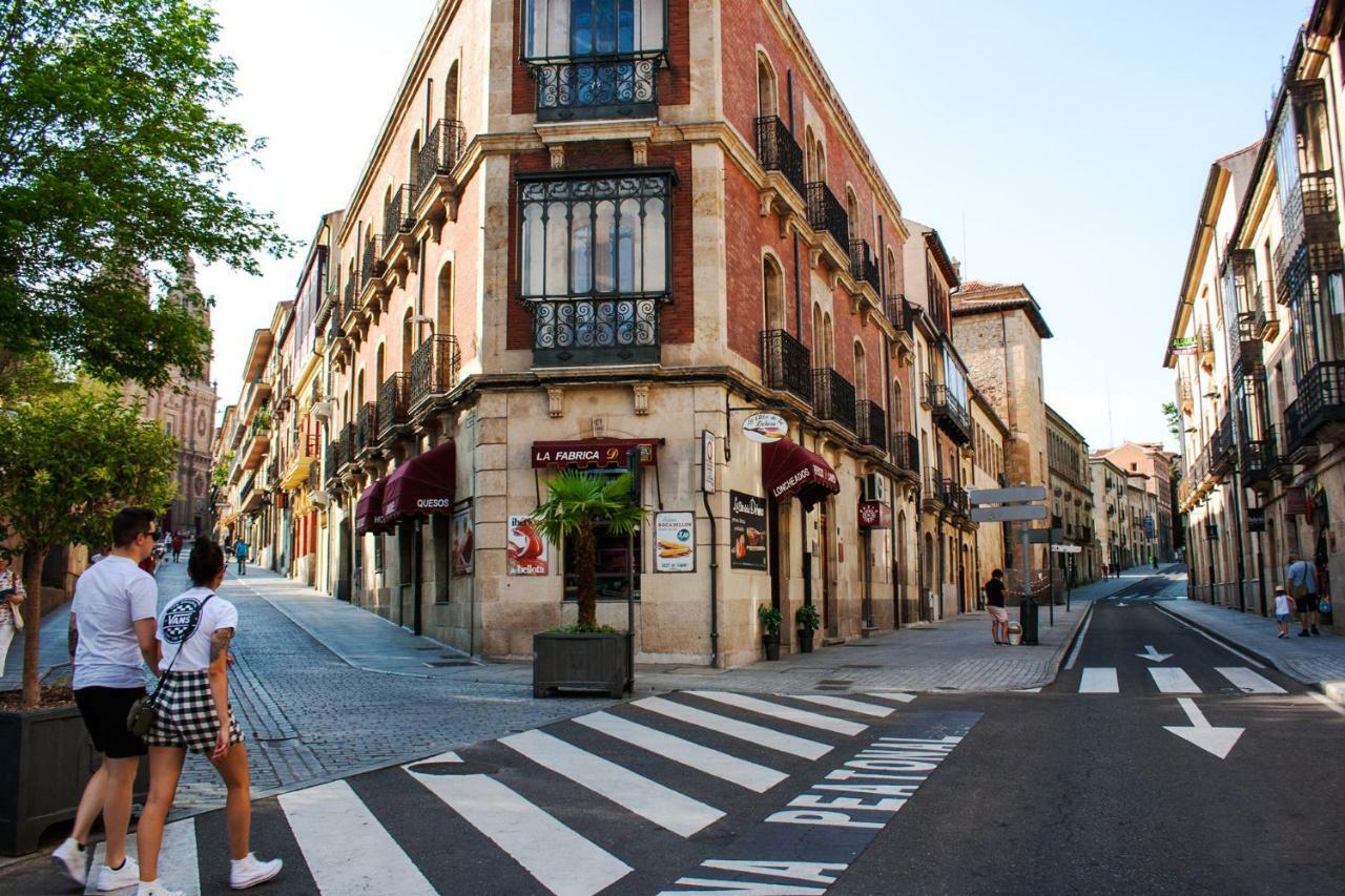 Vut San Pablo 31 Apartamento
