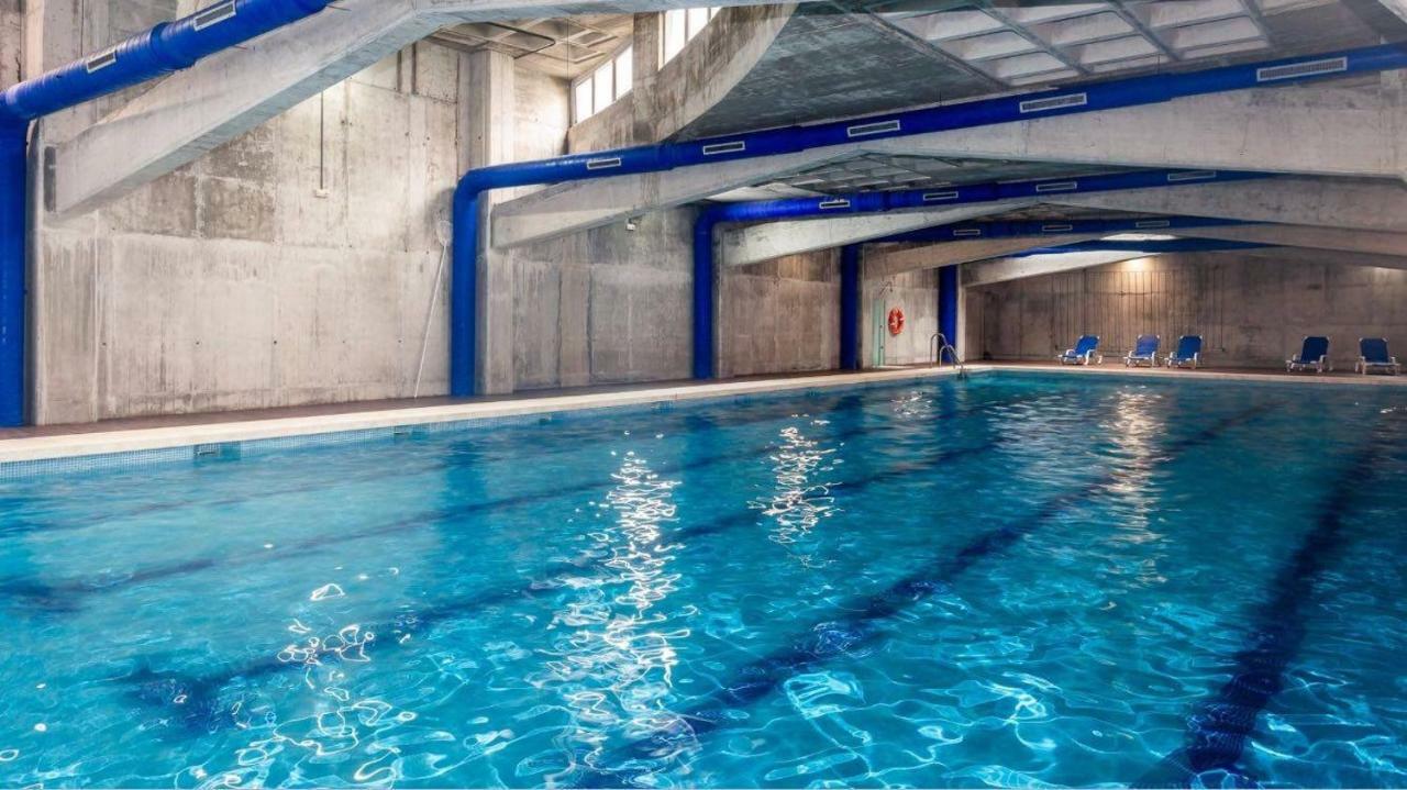 Apartamento Parque Botanico & Country Club