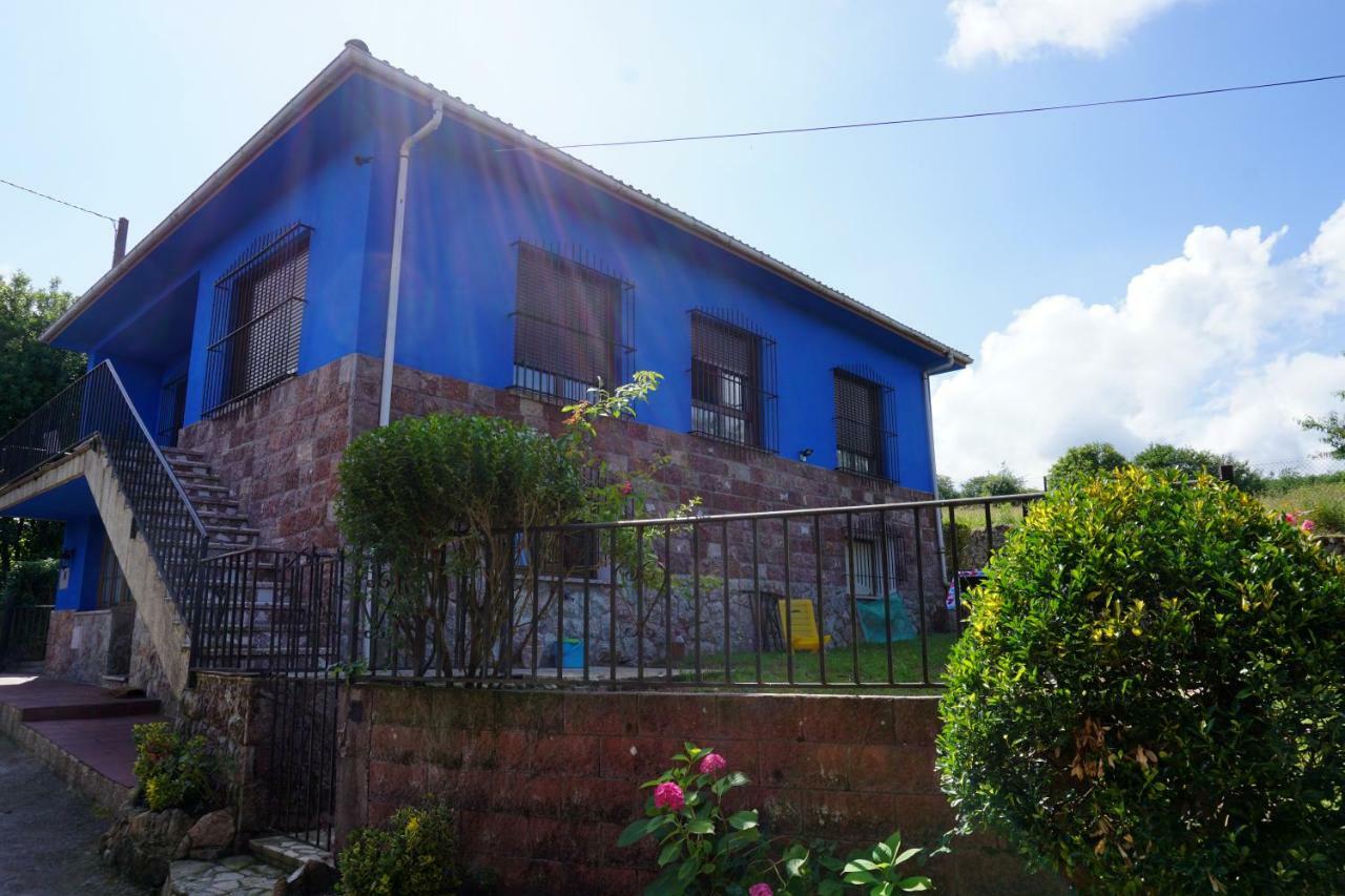 Plan Piraguas A 4 Km De Holiday home Arriondas