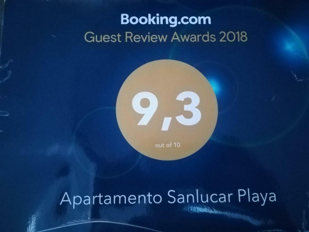 Apartment Sanlucar Playa Bonanza