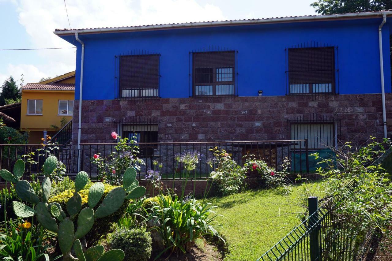 Plan Piraguas A 4 Km De Holiday home