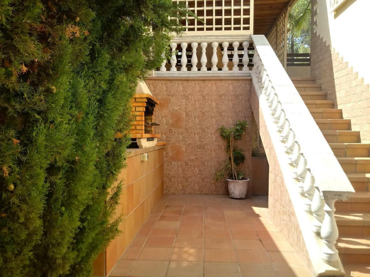 Villa Palmeral