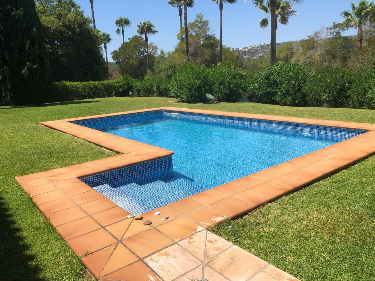 Villa Sotogrande