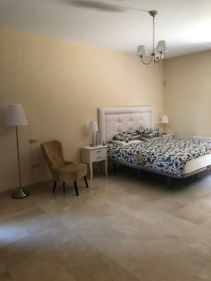 Sotogrande Villa San Roque (Andalucia)