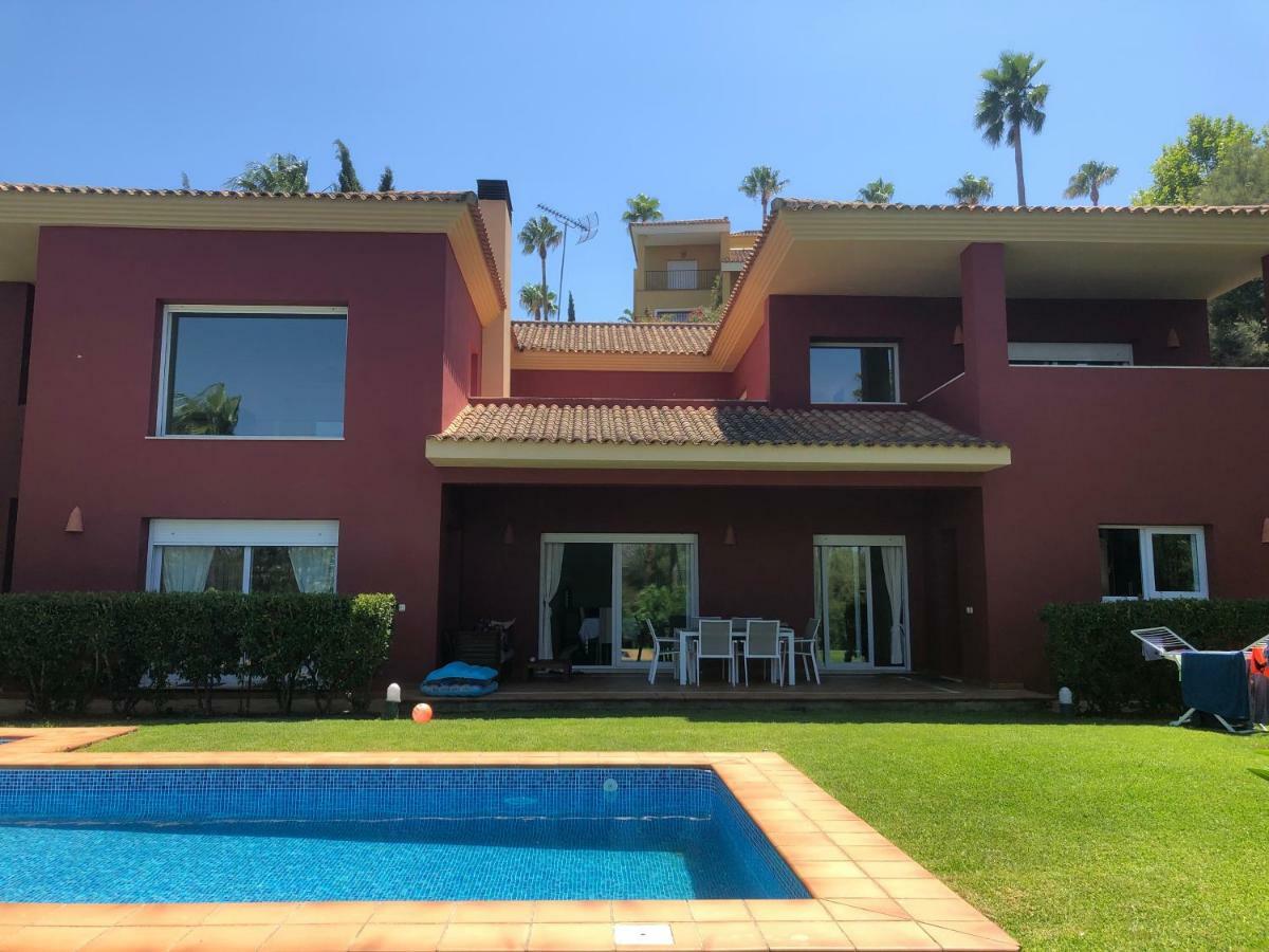 Villa Sotogrande