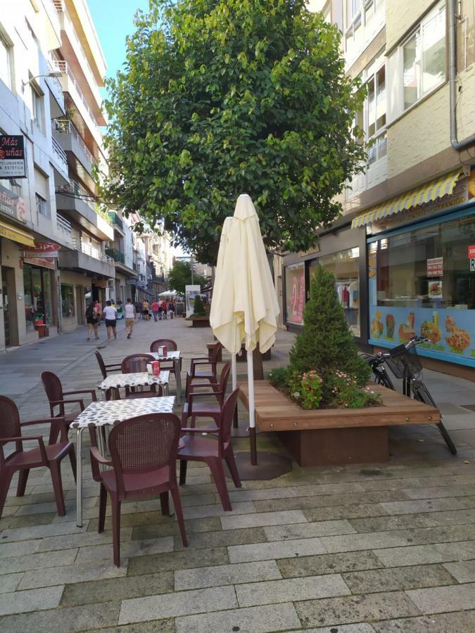 5 Apartamento