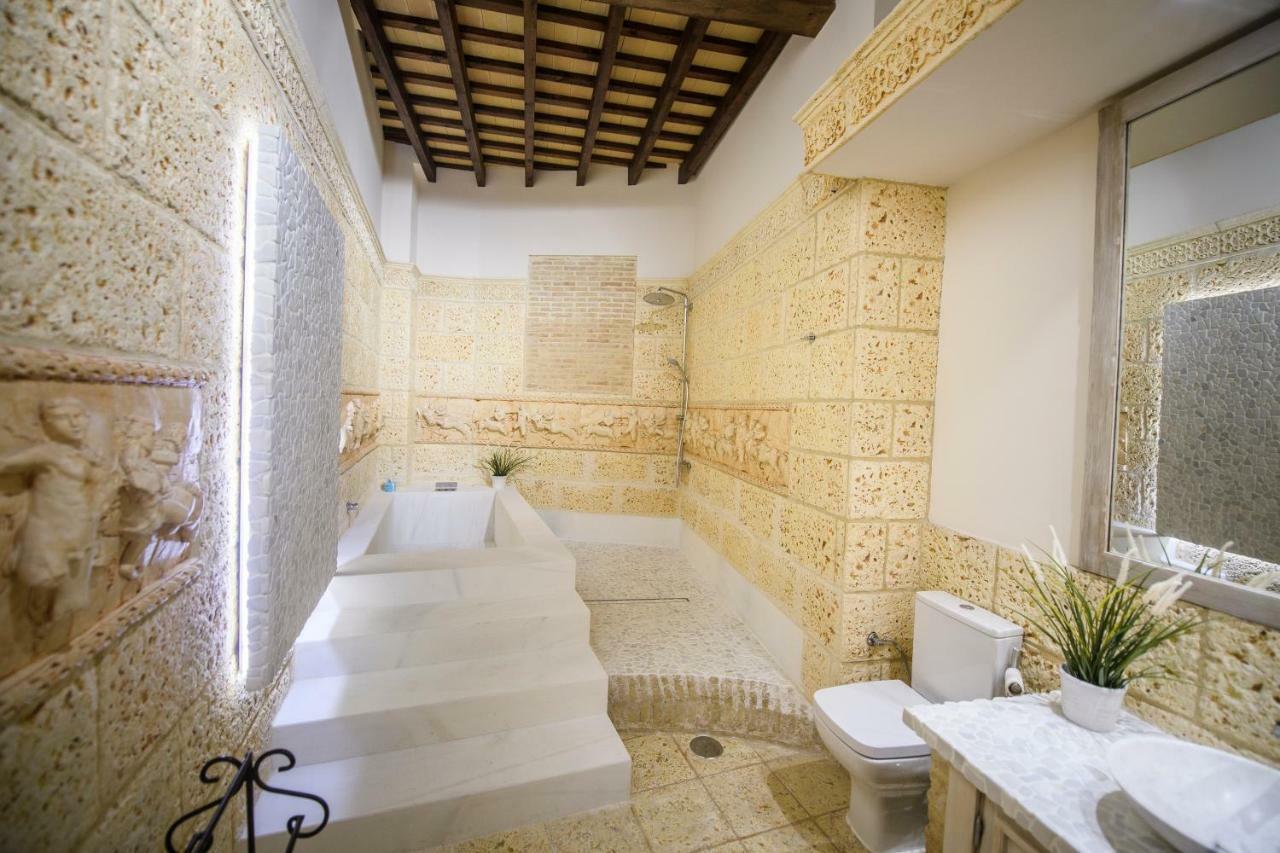 Casa Boutique Sanlucar *