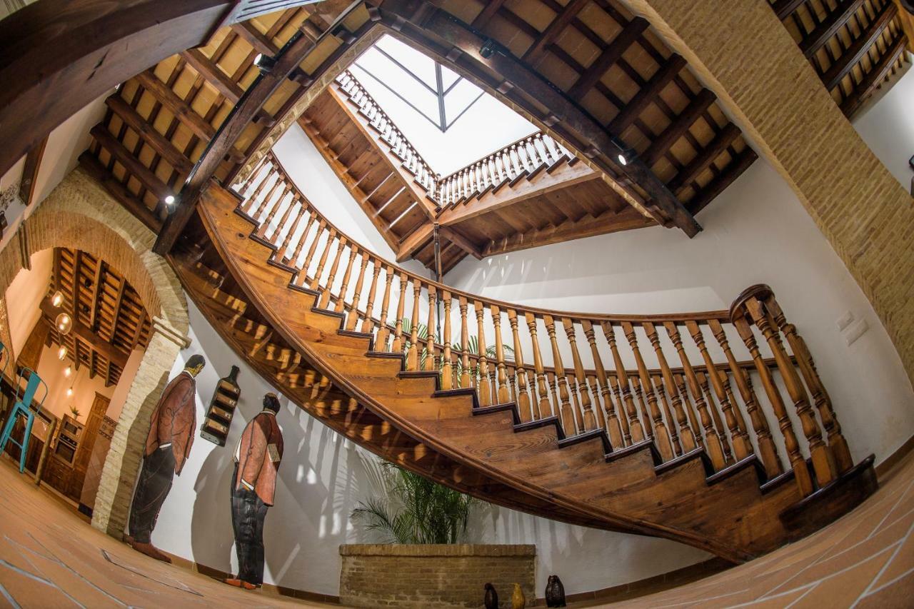 Casa Boutique Sanlucar Villa Sanlucar de Barrameda