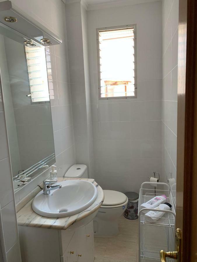 Apartment La Casa De Tres Amigos Puerto de Sagunto