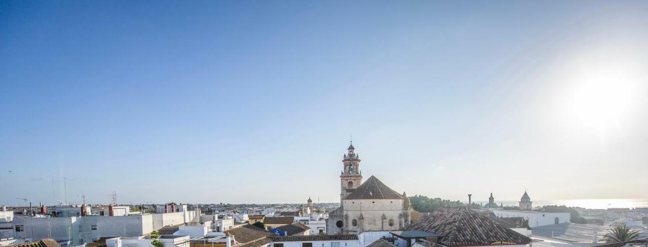 Villa Casa Boutique Sanlucar Sanlucar de Barrameda