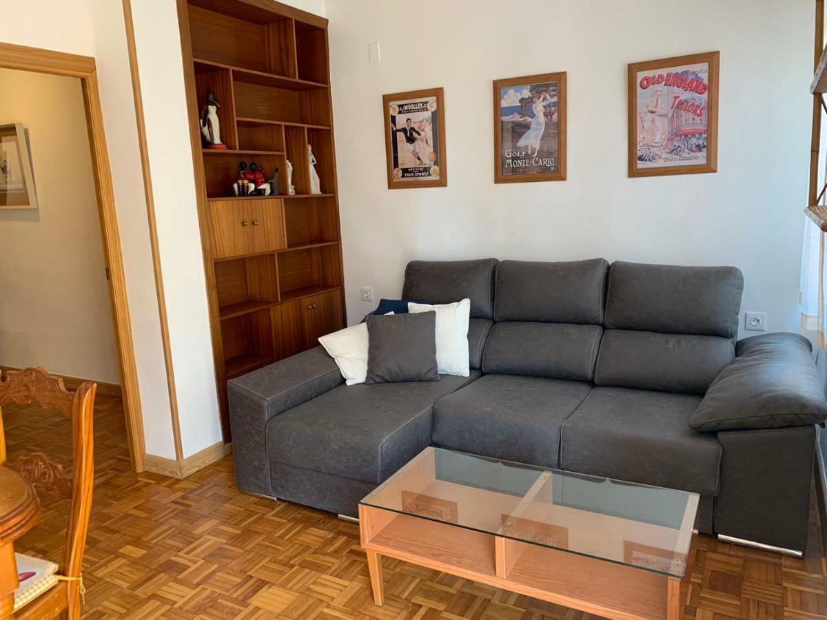 Apartment La Casa De Tres Amigos Puerto de Sagunto