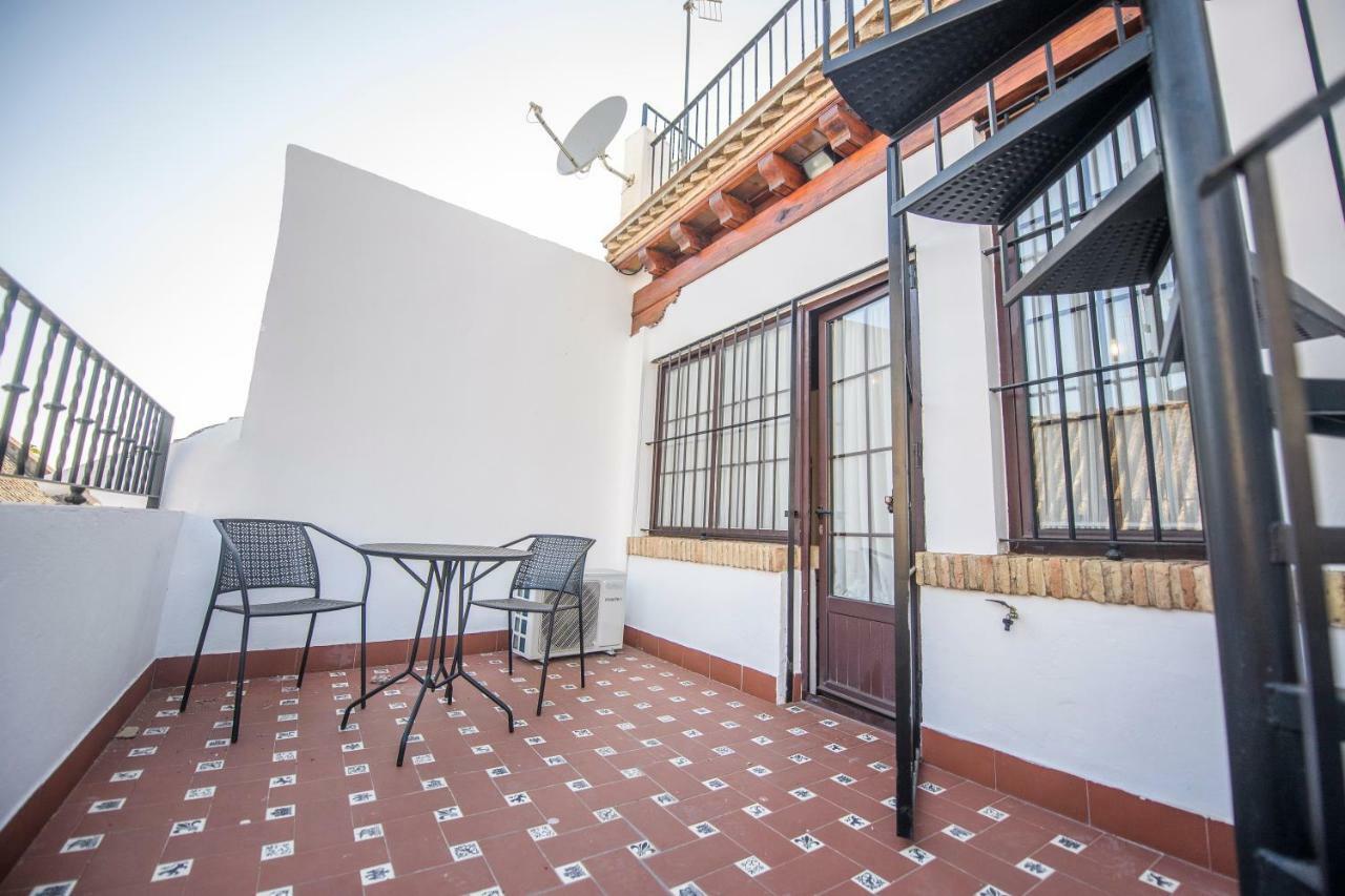 Villa Casa Boutique Sanlucar