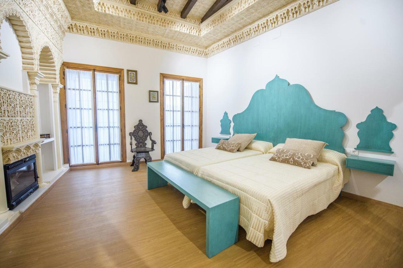 Villa Casa Boutique Sanlucar *