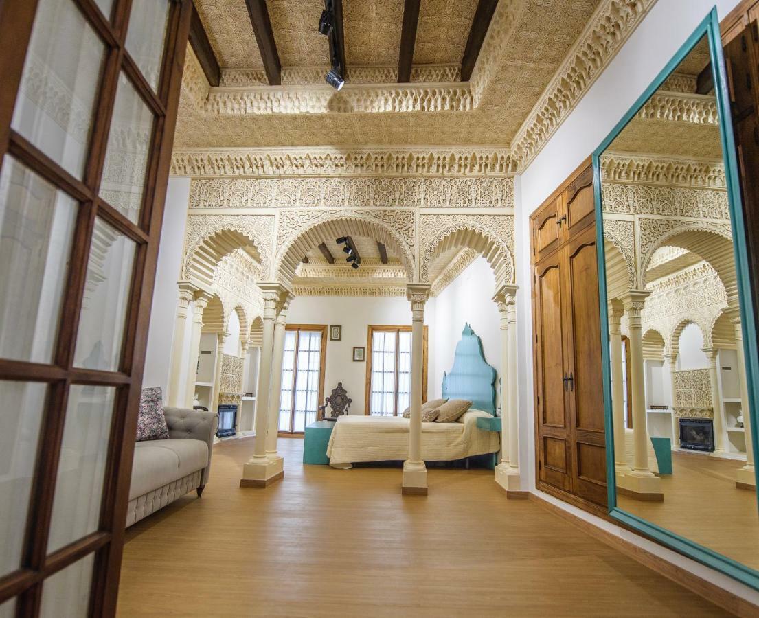 Casa Boutique Sanlucar Villa