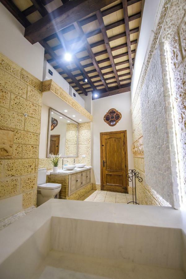 Villa Casa Boutique Sanlucar *