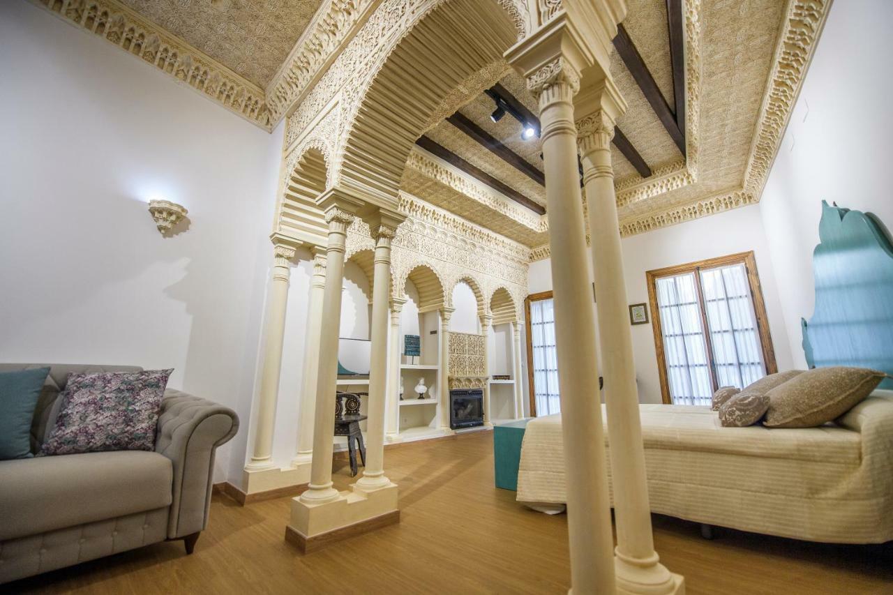 Casa Boutique Sanlucar Sanlucar de Barrameda