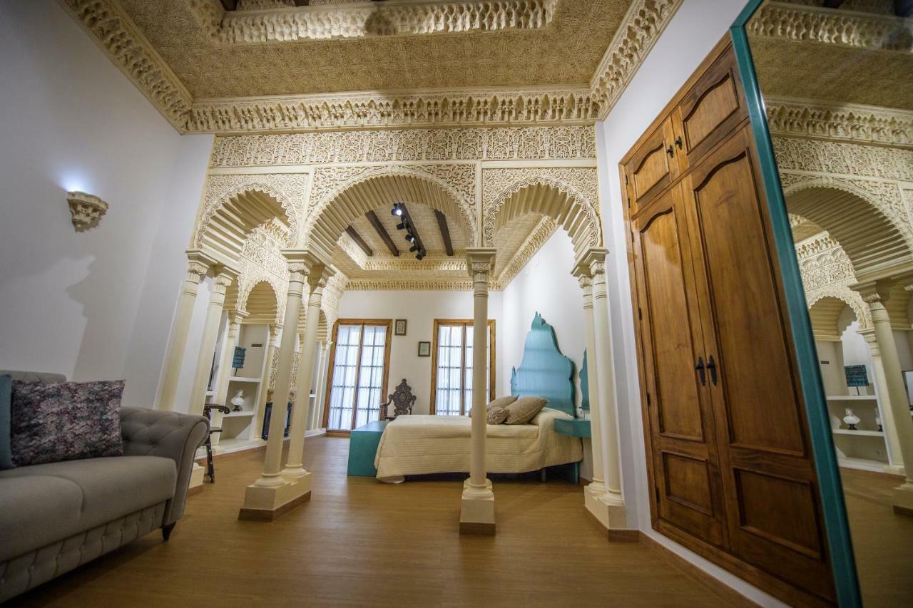 Casa Boutique Sanlucar Villa *