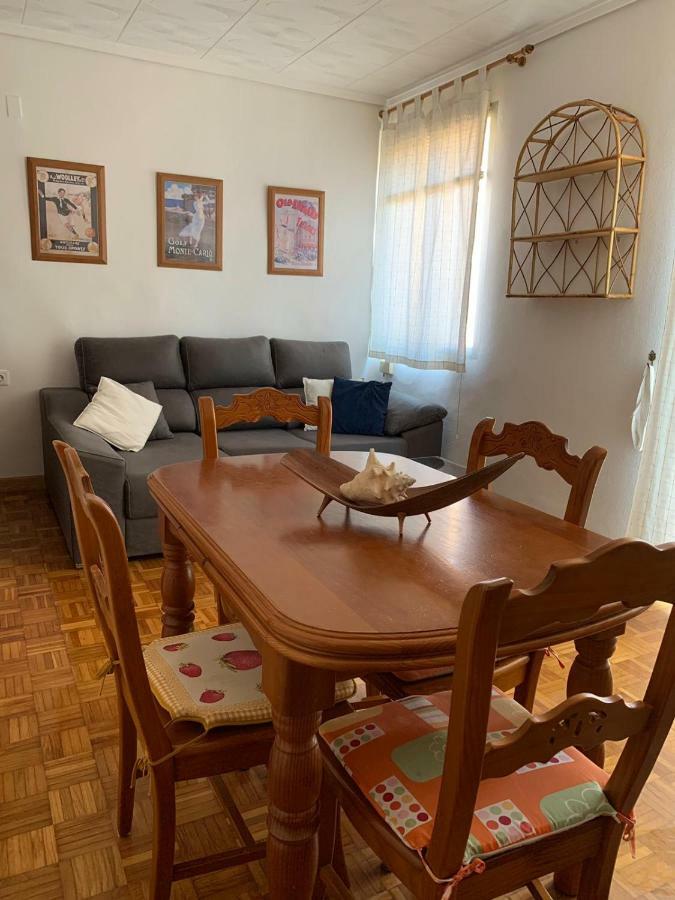 Apartment La Casa De Tres Amigos Puerto de Sagunto