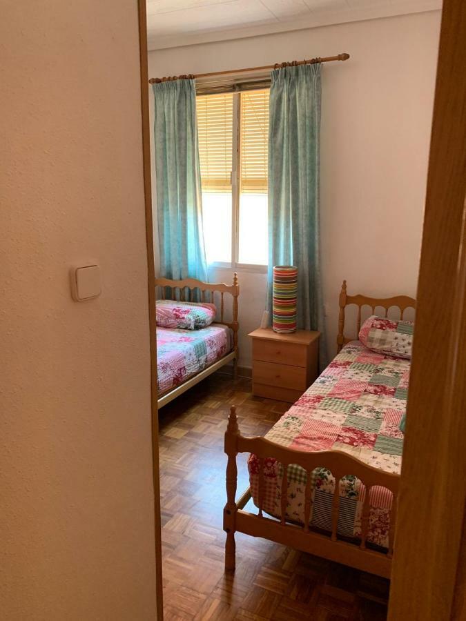 La Casa De Tres Amigos * Puerto de Sagunto