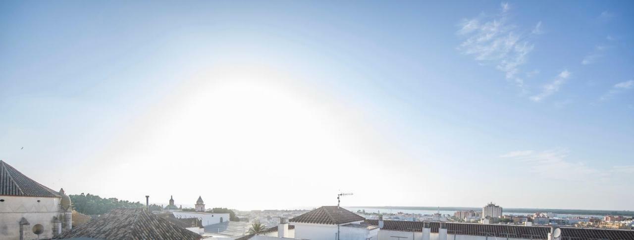 Casa Boutique Sanlucar