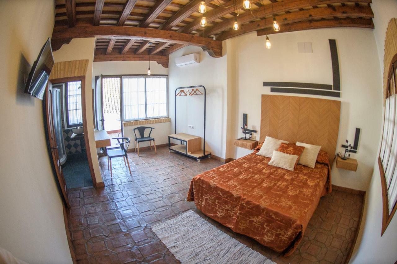 Casa Boutique Sanlucar Villa *