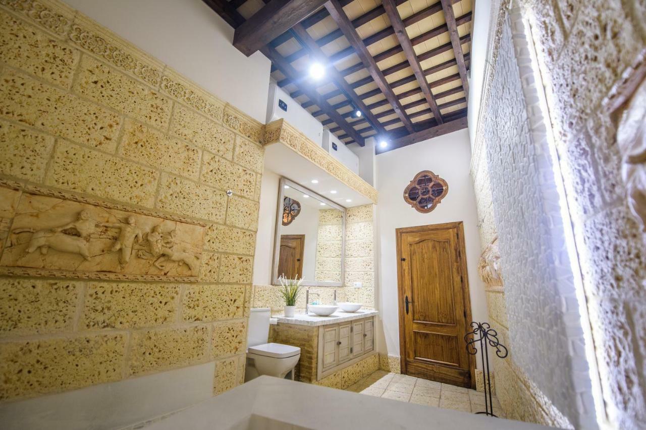 Casa Boutique Sanlucar * Sanlucar de Barrameda