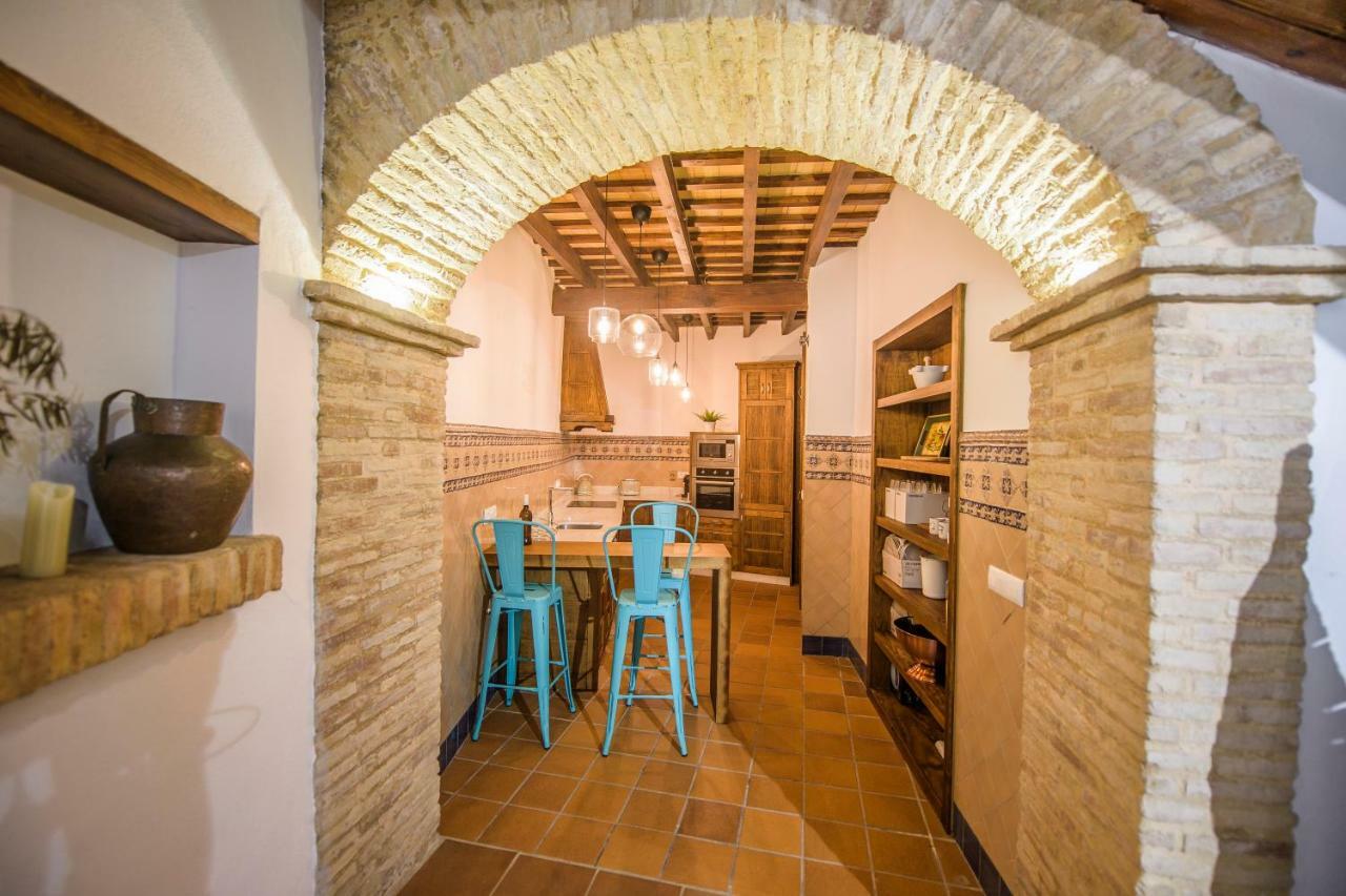 Casa Boutique Sanlucar * Sanlucar de Barrameda