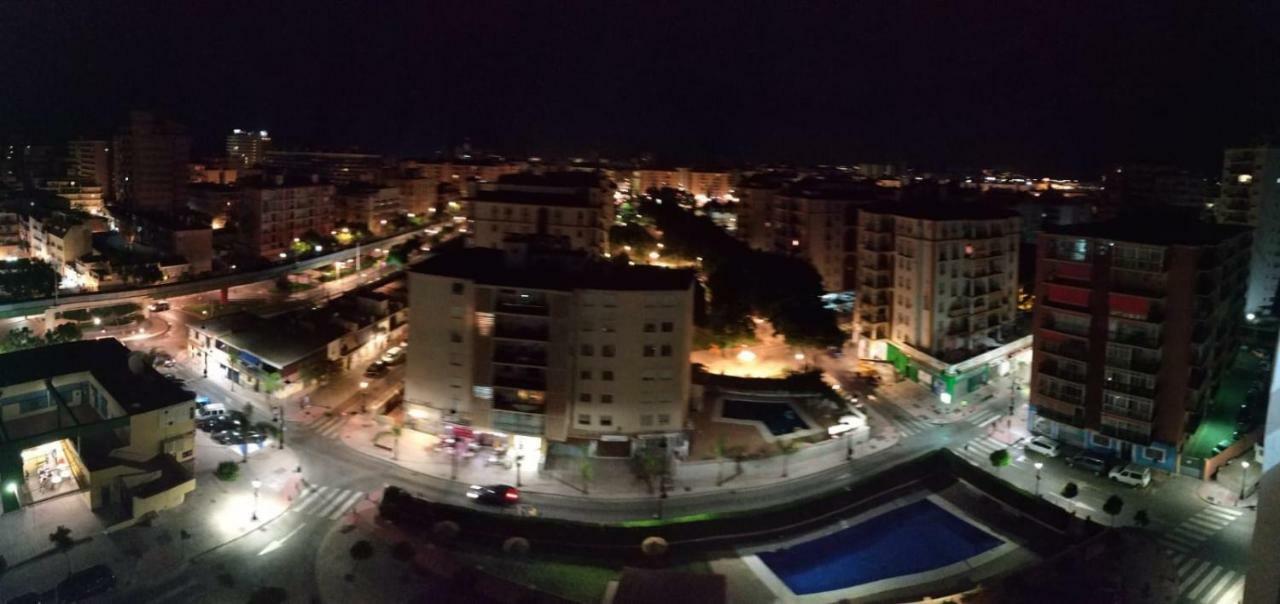 En Boliches Apartamento