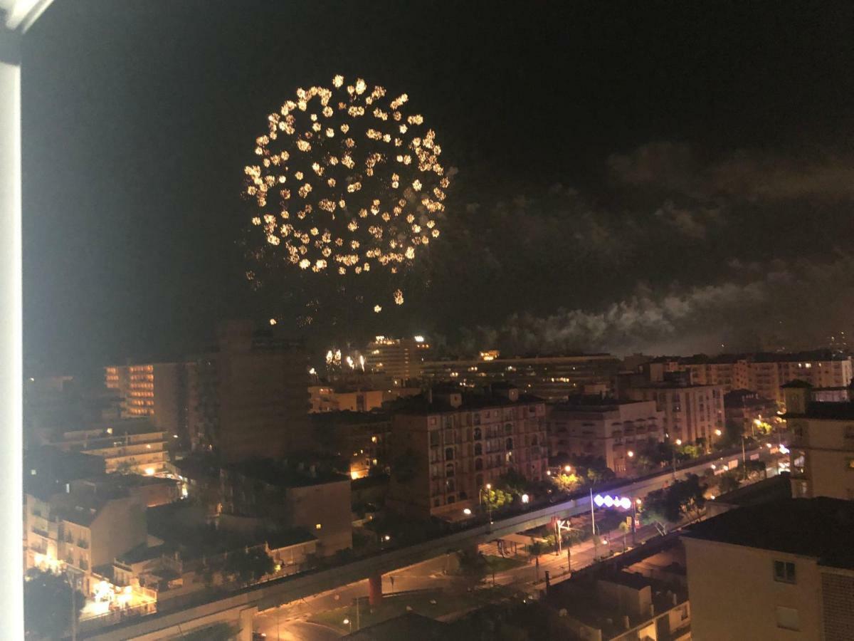 En Boliches Fuengirola