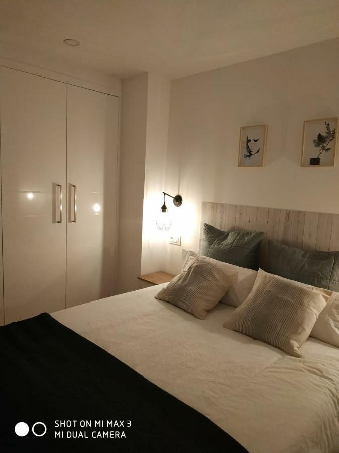 Apartamento En Boliches