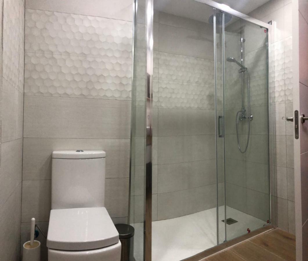 Apartamento En Boliches