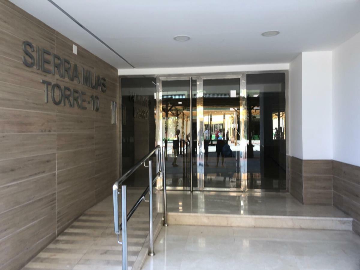 Apartamento En Boliches Fuengirola