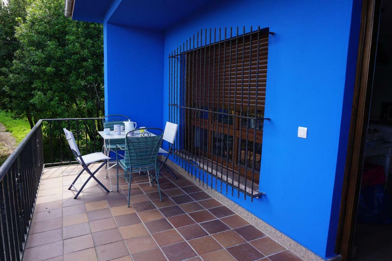 Holiday home Plan Piraguas A 4 Km De Arriondas