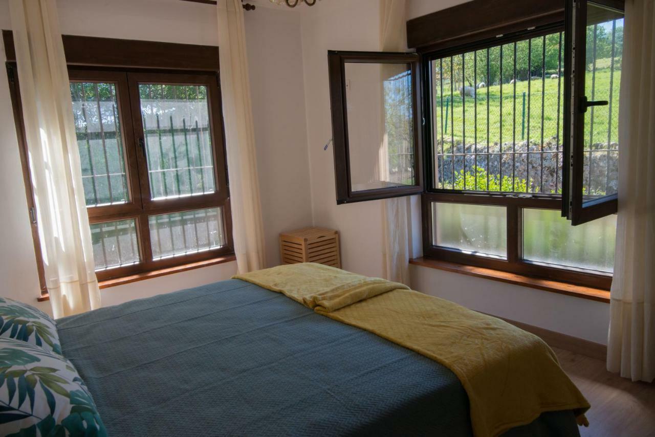 Holiday home Plan Piraguas A 4 Km De *