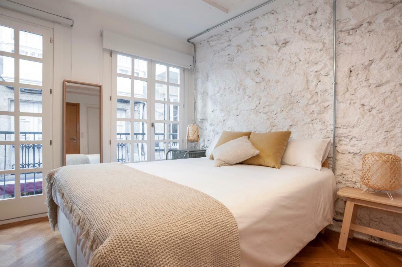 Apartamento Oktheway Coruña Historic Center A Coruña
