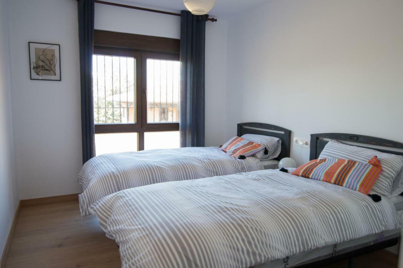 Plan Piraguas A 4 Km De Holiday home *