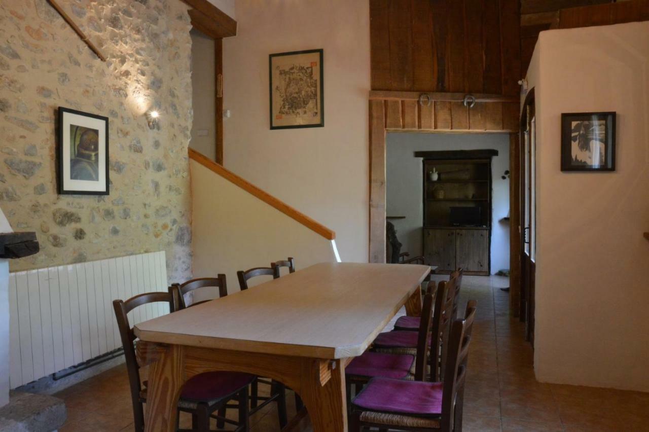 Country house Mas Ca La Coixa