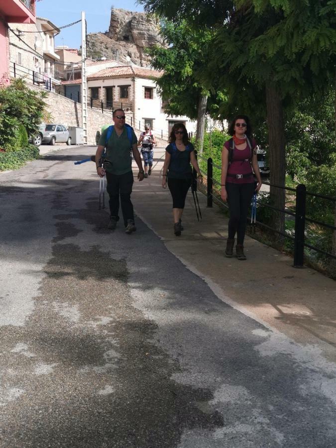 Y Casa rural Tormon