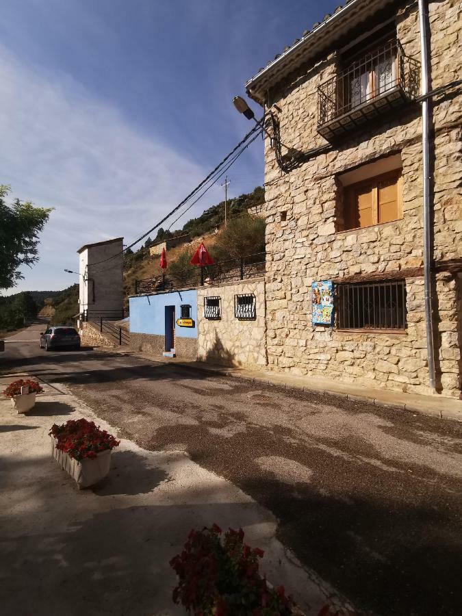 Casa rural Y