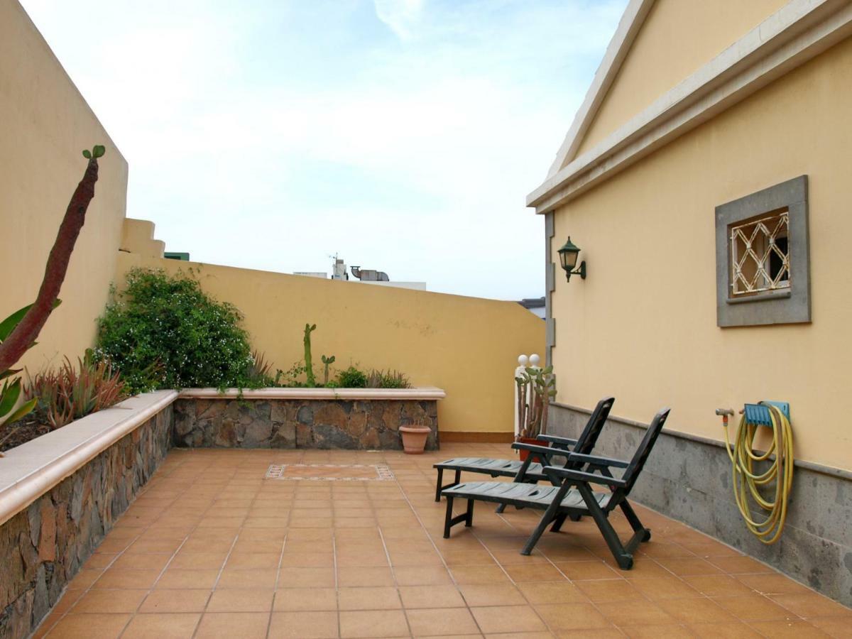 Flatguest - Spacious La Garita