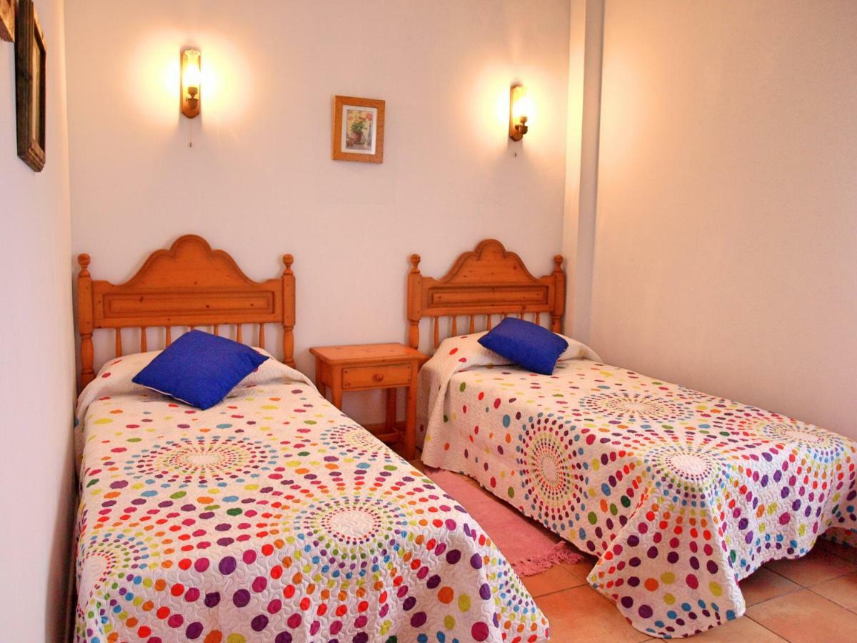 Сasa de vacaciones Flatguest - Spacious La Garita