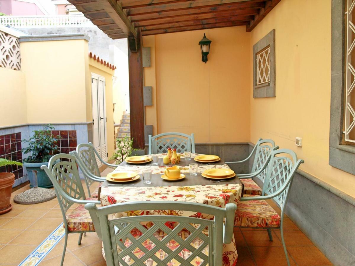 Flatguest - Spacious Сasa de vacaciones La Garita