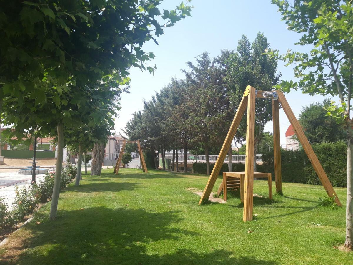 Holiday home La Cija *