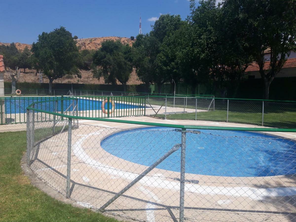 La Cija Holiday home Maello