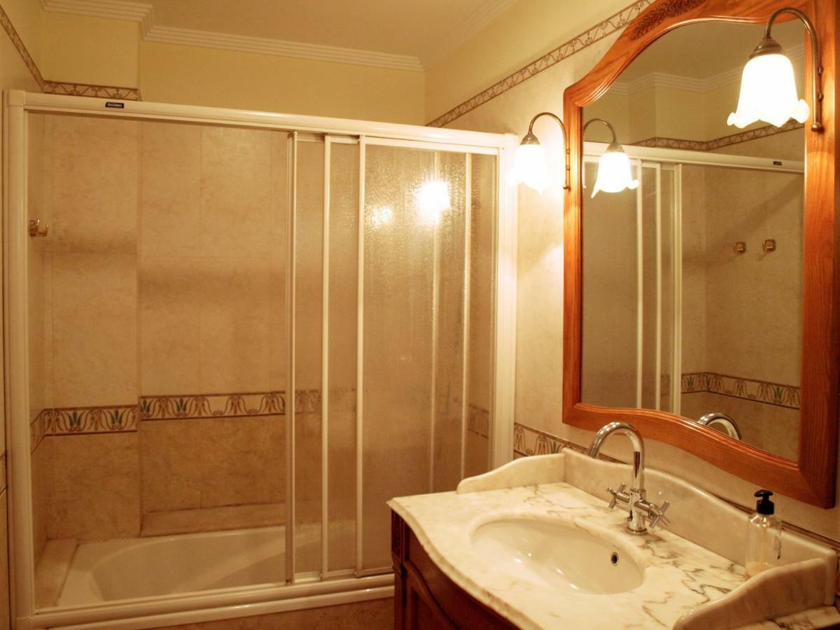 Сasa de vacaciones Flatguest - Spacious *