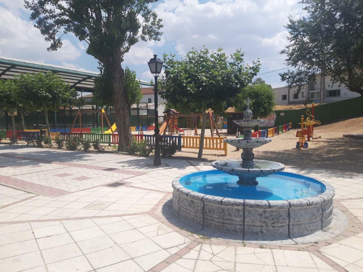Holiday home La Cija