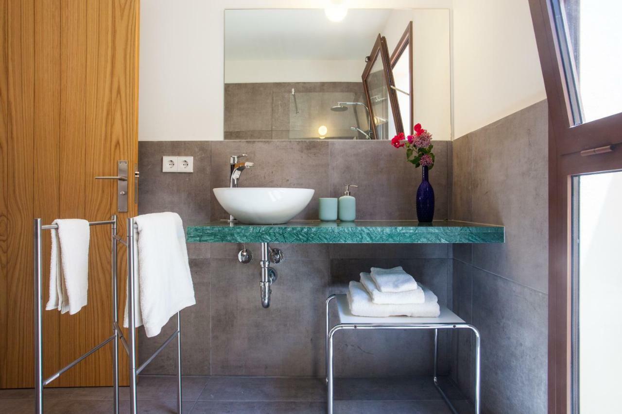 Guest house Idayvuelta & With Private Pool *